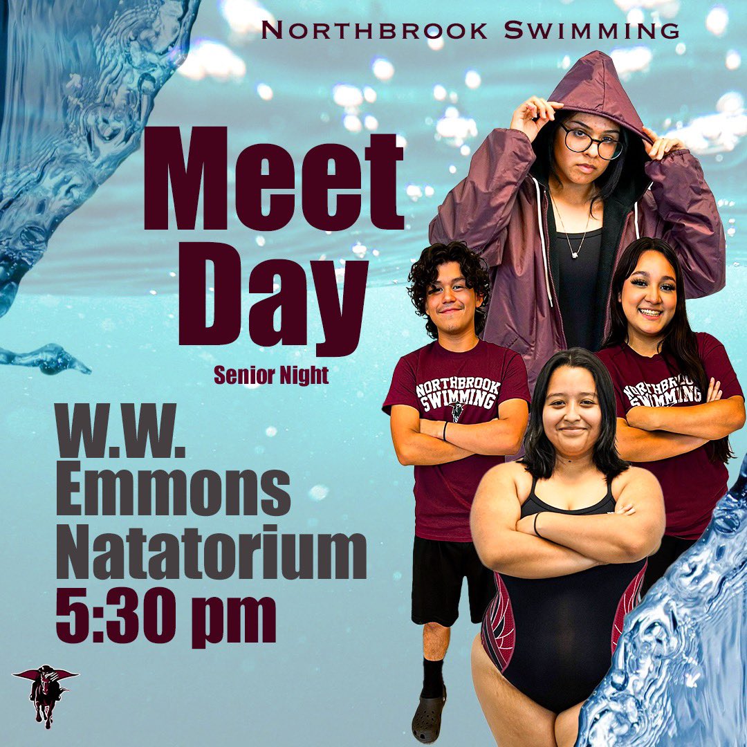 Northbrook Aquatics tweet media