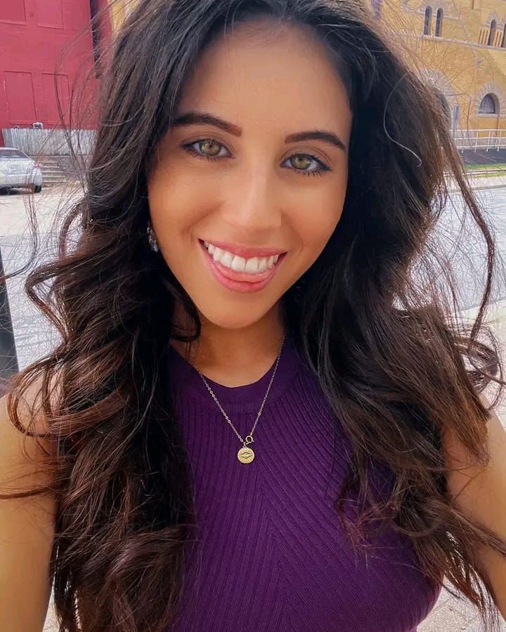 After the heartbreaking from him, I need to move on with my life