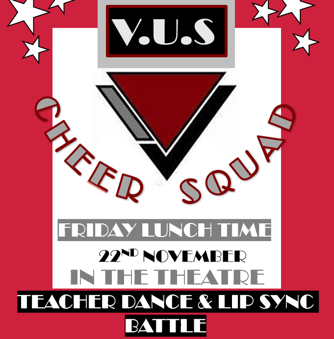 VandykeUpperSch's tweet photo. Please bring in cash for the week if you’d like to enjoy what’s on offer. Full details of everything that’s happening can be found here: https://t.co/BBkGKZQU9S #smileweek #fundraising 3/3 https://t.co/wFwqN92Ma9