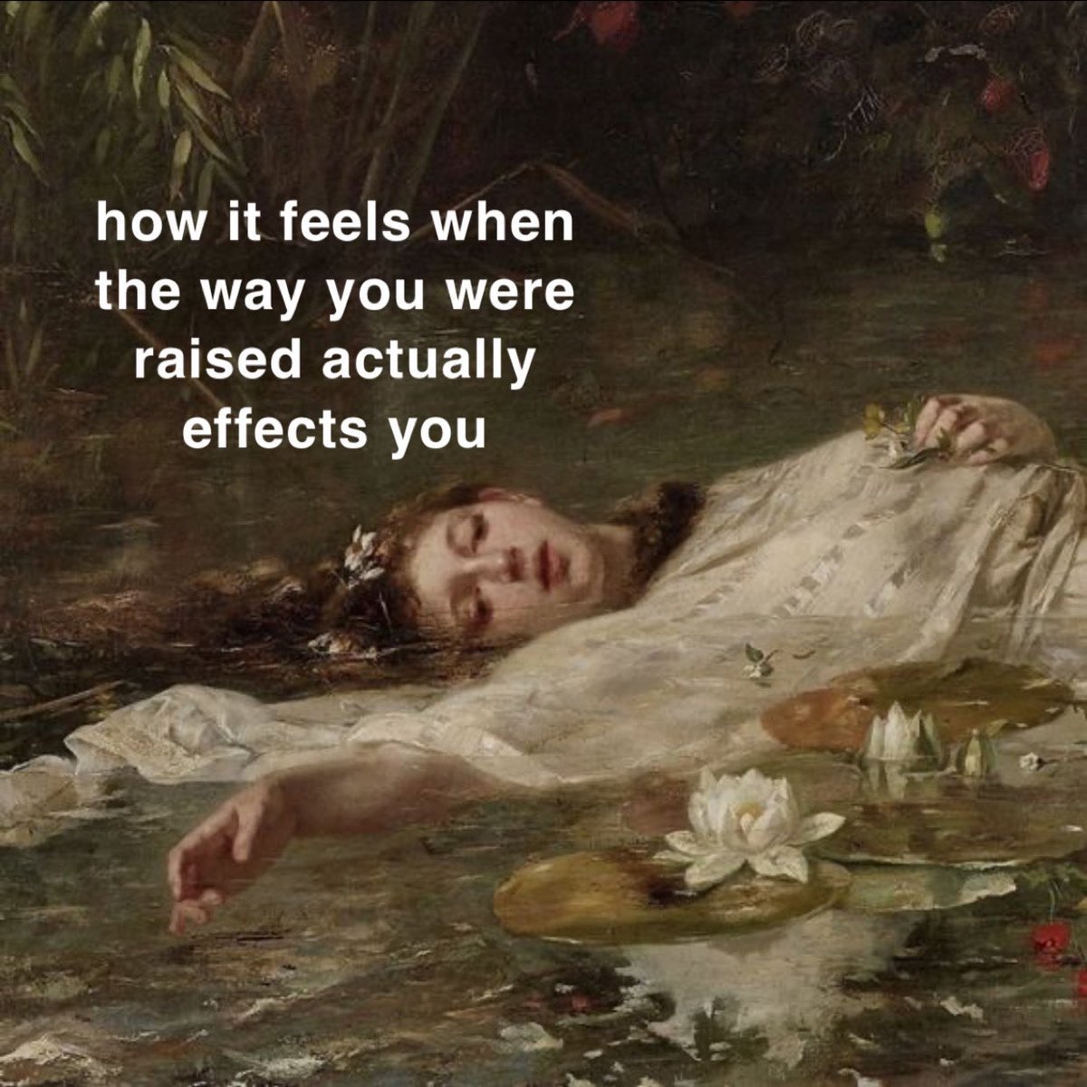 libraryoflg's tweet image. witchy wip as classical art memes? say less 🖤🩸⚡️

#UnhingedPit #amdrafting #A #Romantasy