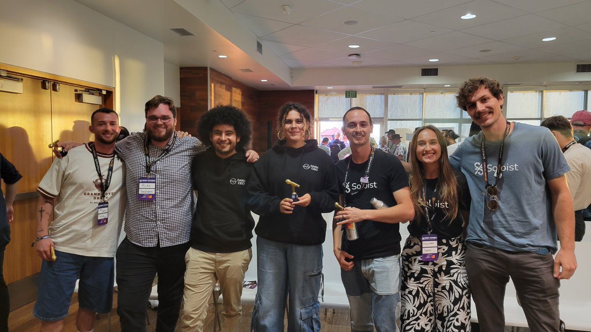 Music Tectonics: 2025 Conference is Nov. 4-6! tweet media