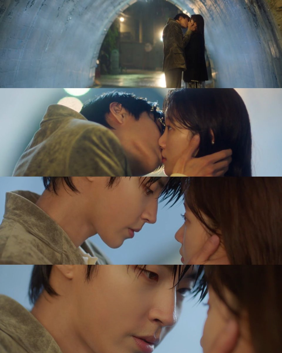 flyhigh_hiy's tweet photo. SANWON KISS 😭😭😭 THIS SCENE IS SO PRETTY LIKE THEM

#FamilyByChoice https://t.co/BuGpqeYFr9