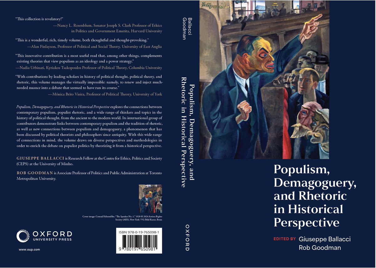 Rob Goodman tweet media