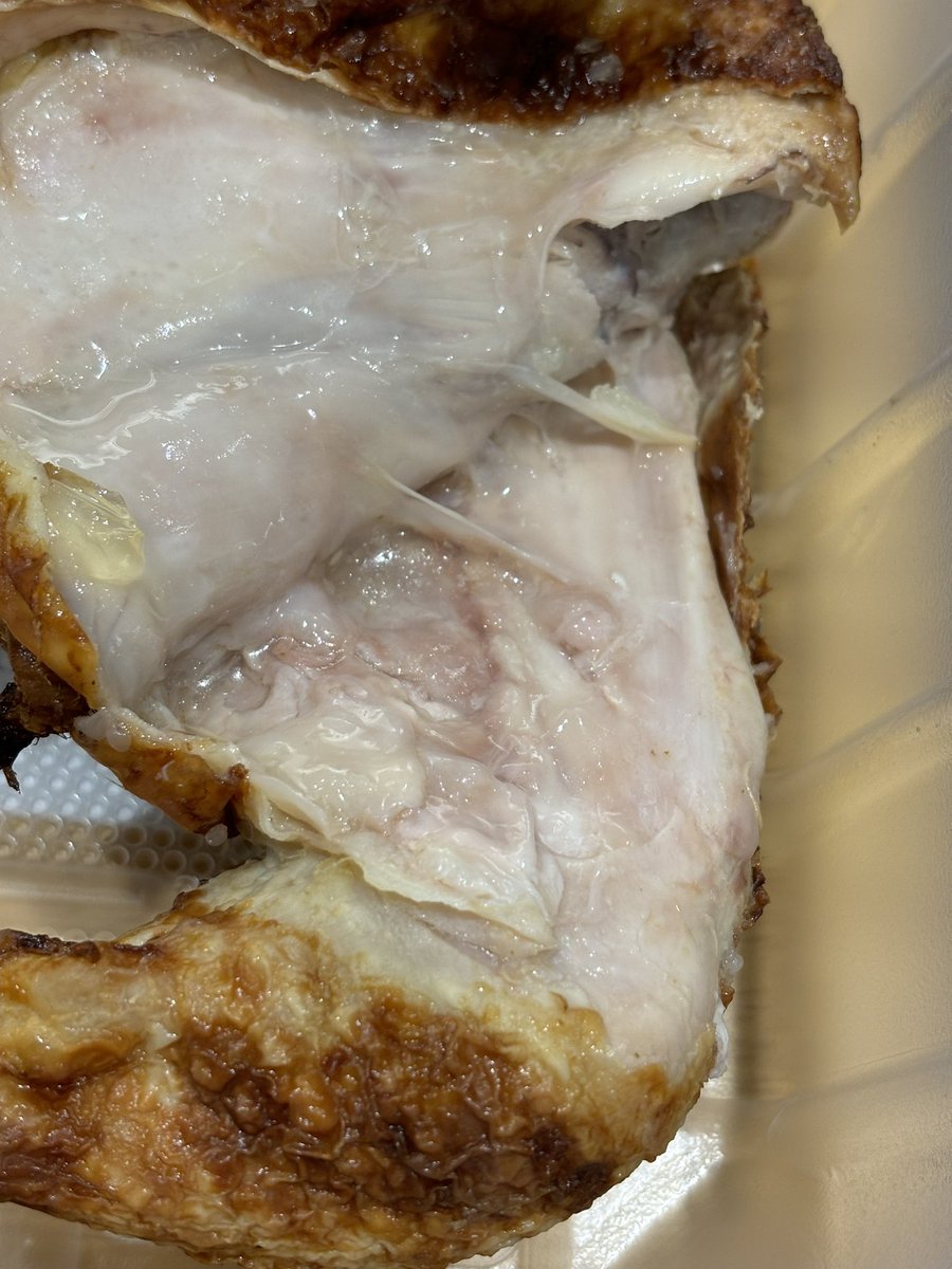 Marie Spence tweet media