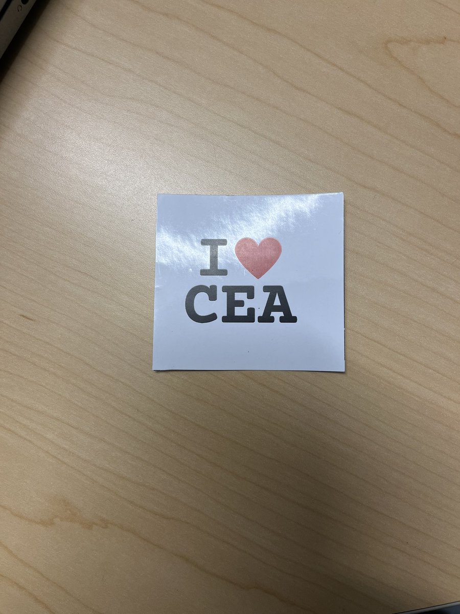 rmudumba_'s tweet photo. Wedding ring for cost-effectiveness analysis: because nothing says #CEA 'commitment' like a sticker on my desk that I can’t escape 🤓 

@PeterNeumann11 @DrWmPadula #HEOR @TuftsCEVR https://t.co/JhgVBv9TtG