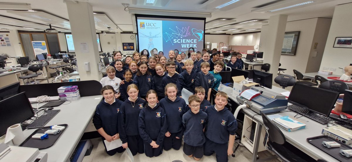 UCC Physiology tweet media