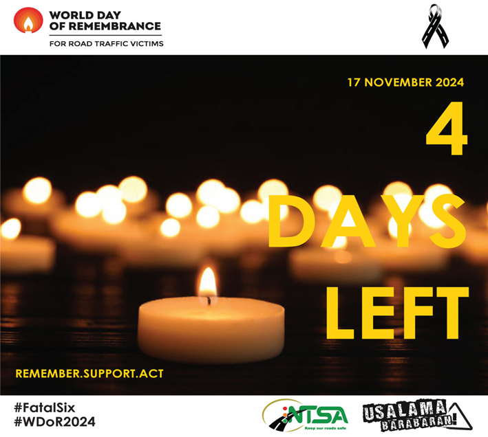 JomvuCommunityF's tweet photo. @ntsa_kenya JCF will be attending 
#ThatDay
#WDoR2024 
#SafeRoadsForAllUsers https://t.co/qLZqKj5YQX
