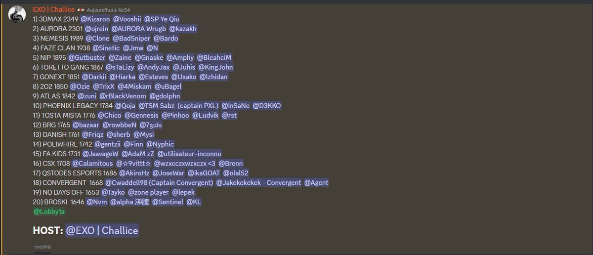 first scrim pro league #BROSKIS🤓