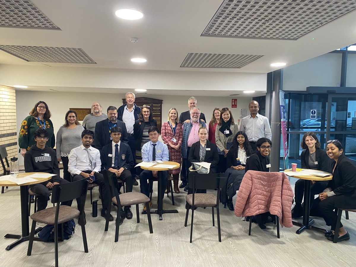 Sath Education (@satheducation) on Twitter photo Fantastic team work to support our aspiring medics of the future with their mock medical interviews today. Thank you all involved & good luck to the students <a href="/Academy_Farr/">William Farr Academy</a> <a href="/SathVolunteers/">SaTH Volunteers</a> <a href="/SaTHPostgradEd/">Postgrad Education</a> <a href="/Keardley1/">Kevin Eardley</a> <a href="/ShropsConf/">Shrops Conf</a> Fantastic team work to support our aspiring medics of the future with their mock medical interviews today. Thank you all involved & good luck to the students <a href="/Academy_Farr/">William Farr Academy</a> <a href="/SathVolunteers/">SaTH Volunteers</a> <a href="/SaTHPostgradEd/">Postgrad Education</a> <a href="/Keardley1/">Kevin Eardley</a> <a href="/ShropsConf/">Shrops Conf</a>
