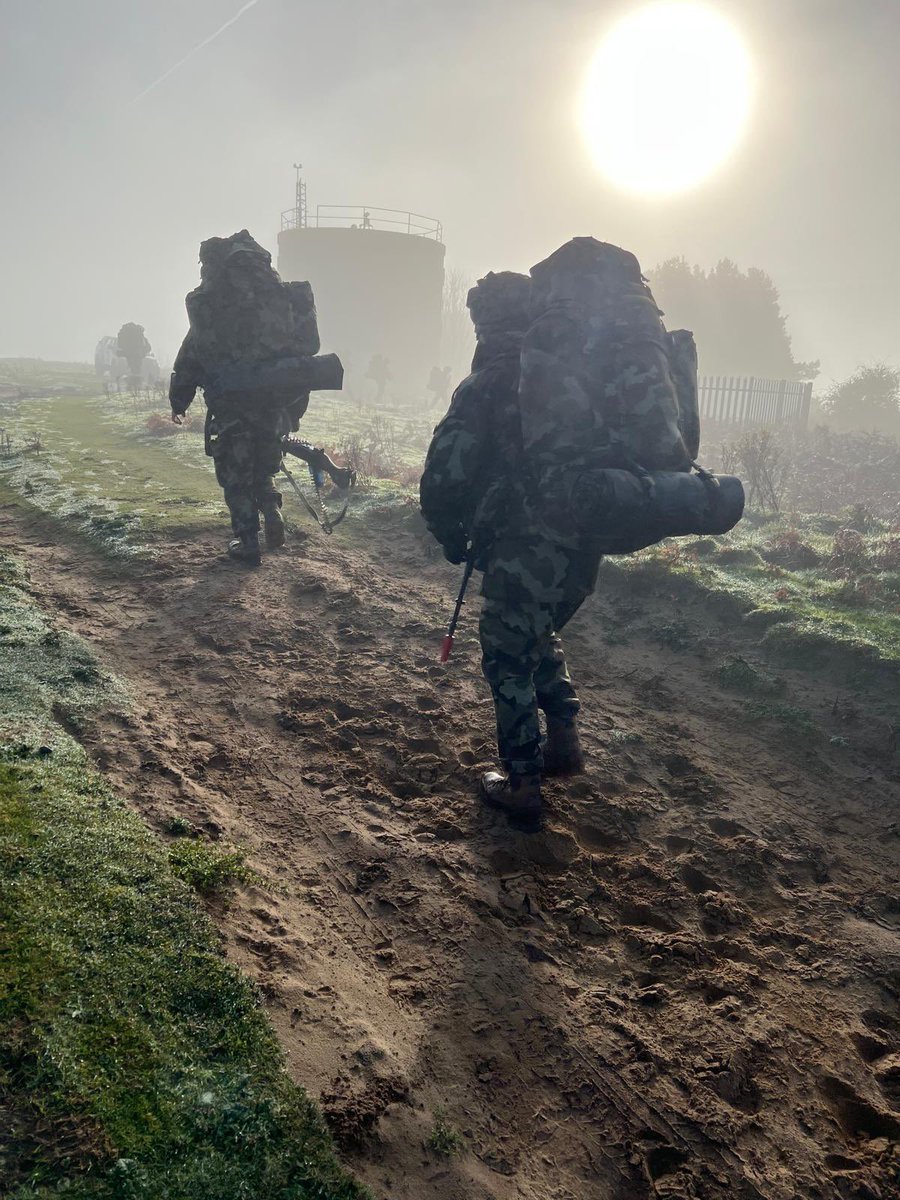 28 Infantry Battalion tweet media