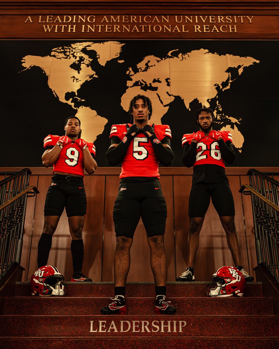 WKURecruiting's tweet photo. The Stack is back and ready for our โRoaring Redโ Homecoming.
GAME THREADS WEEK 1๏ธโฃ2๏ธโฃ
#GoTops https://t.co/mDOmqQN1sE