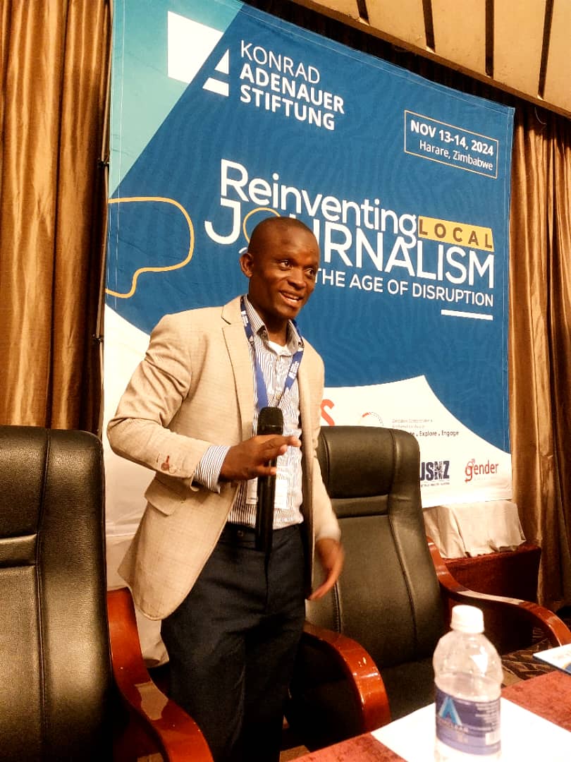 Stressing a couple of issues out and asking relevant questions.