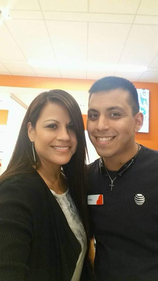 ClawsonTX's tweet image. Today marks my 10 Year milestone with @ATT and a little over a year in KAMO! This past year has challenged me the most, and ready for what’s next! 

#LifeAtATT #10Years #ATT 
@LifeAtATT @KAMOkonnects @CoachAPacheco @KattiaS_Ramirez @AlyssaMoore_12