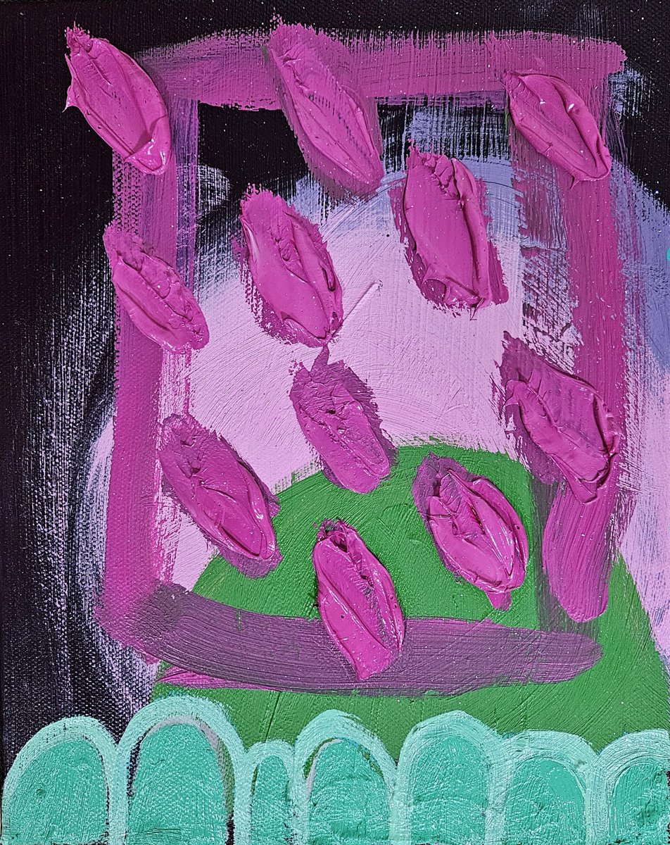 Anna Marie Savage tweet media