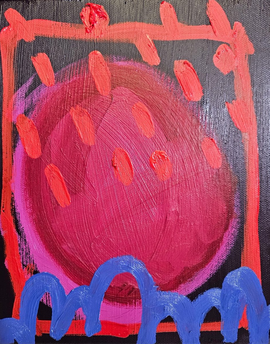 Anna Marie Savage tweet media