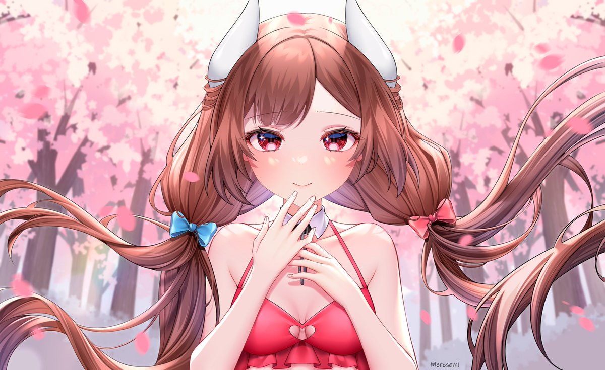 merosemi's tweet photo. today is my birthday 🩵🎉 https://t.co/BqdybifX39