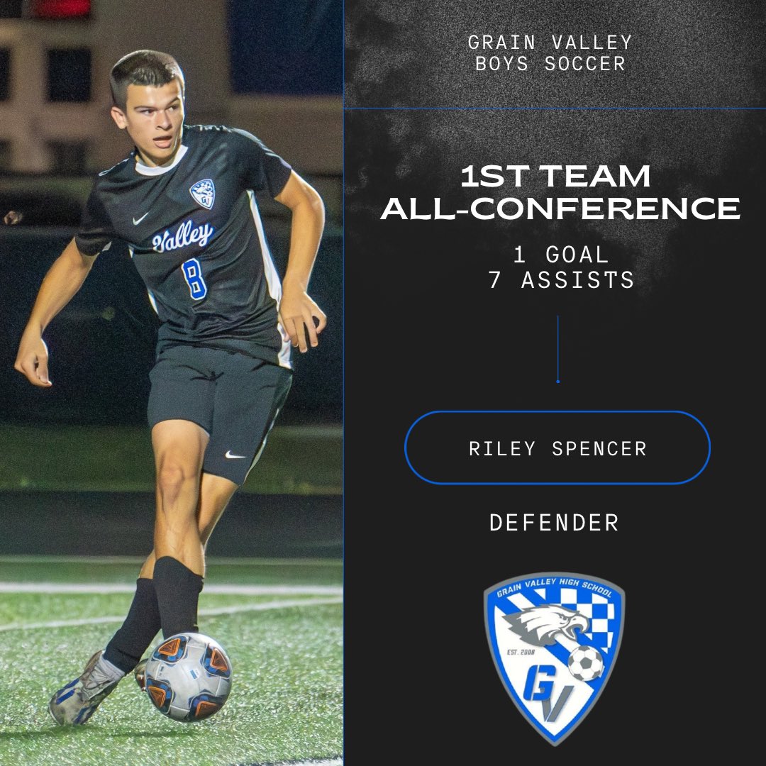 Grain Valley Soccer tweet media
