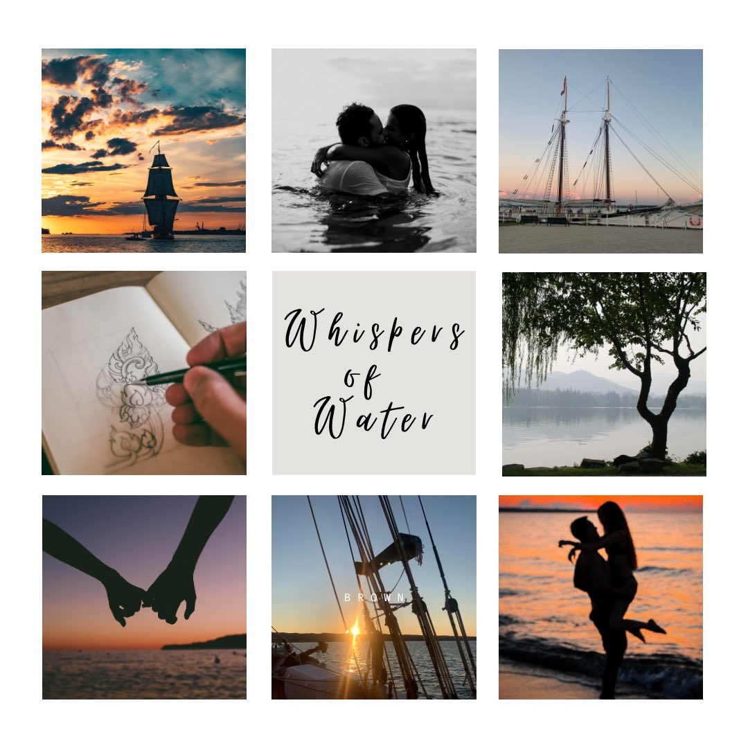 What happens when the lake talks back?
👀🌊
#SPEC #R #WIP
(One more round of edits then ready to query)
#UnhingedPit