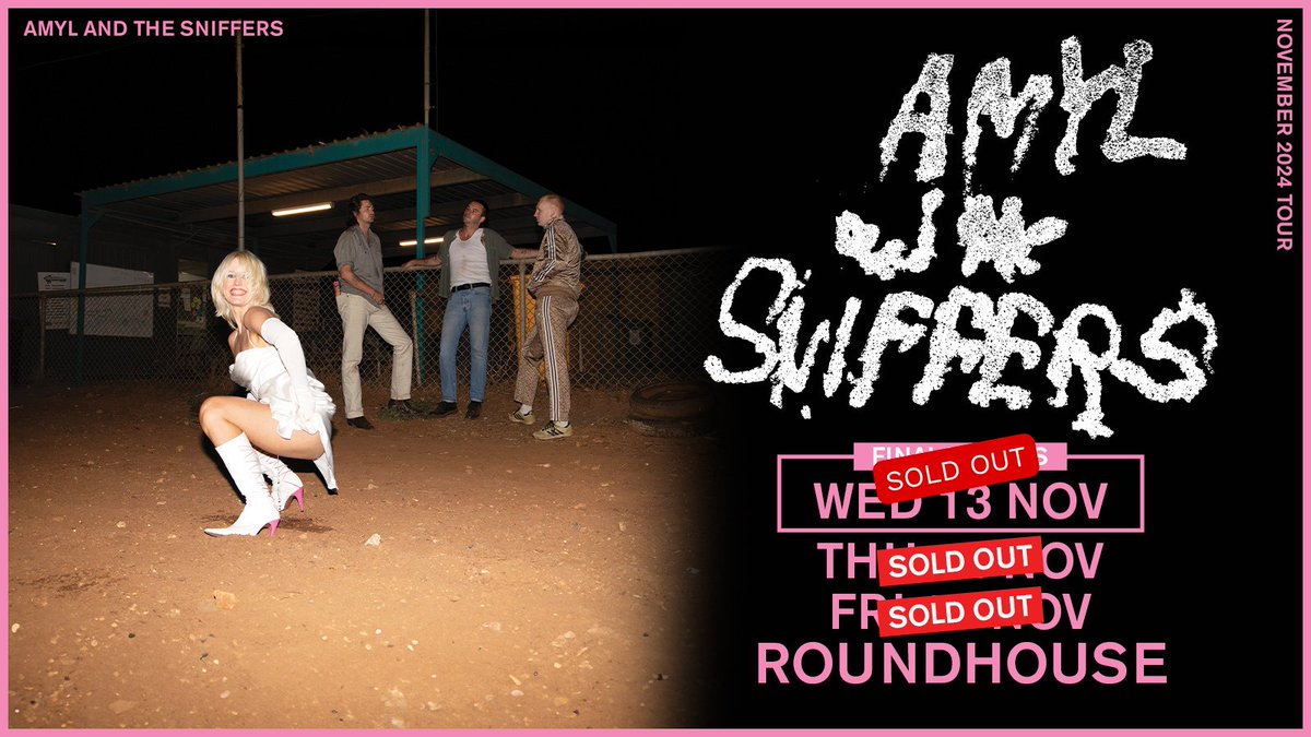 Roundhouse tweet media