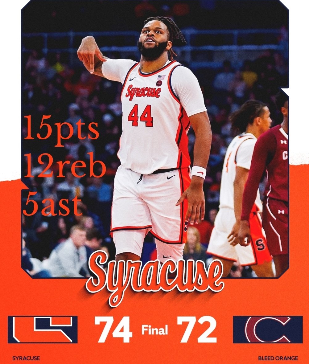 Houston Defenders (@houdefenders) on Twitter photo <a href="/houdefenders/">Houston Defenders</a> alumni <a href="/EddieLampkin25/">Eddie Lampkin๐</a> with the big Double Double and go ahead basket to seal the win for <a href="/Cuse_MBB/">Syracuse Menโs Basketball</a> just getting started get your ๐ฟ ready!! <a href="/Dr_Lampkin/">Vanessa Lampkin</a> <a href="/houdefenders/">Houston Defenders</a> alumni <a href="/EddieLampkin25/">Eddie Lampkin๐</a> with the big Double Double and go ahead basket to seal the win for <a href="/Cuse_MBB/">Syracuse Menโs Basketball</a> just getting started get your ๐ฟ ready!! <a href="/Dr_Lampkin/">Vanessa Lampkin</a>