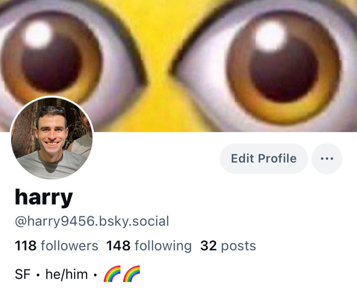 harry9456's tweet photo. I’m over on the other app more and more these days… find me over there https://t.co/kRXG8XveYJ