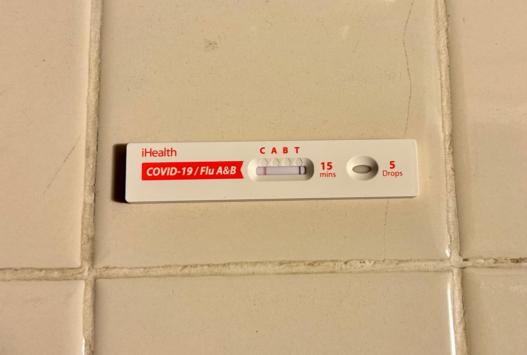 AdamVanBavel's tweet photo. I am suing @BaltCoPS for forced infection of my children and civil rights violations against disabled people.

I am immunocompromised. 

I have #LongCOVID. 

I am disabled.

I am on disability.

My oldest son was infected with Strep AND Mycoplasma at school two weeks ago. 

There is an outbreak of Mycoplasma at his school as there is globally.

As he is still recovering, my youngest is now positive for #COVID19 which he was infected with at school. 

If it were up to school, my youngest would have been in class everyday. 

He has had no fever.

This is EXACTLY why he is infected! 

Because other kids with cough, runny nose, sneezing, headaches, sore bodies, and fatigue are being sent to school by irresponsible parents. 

They aren’t testing.

They don’t have a fever, so they go to school infected and spread a novel disease that is decimating the health of our future.

Of our educators.

Of the families at home.

Of society! 

My life is at risk.

Due to this and trying to protect their health, we have been using nasal spray for almost two months as prevention.

I drive them to school instead of taking the bus.

The spray only lasts for around half of the school day and they are two young to self administer.

This responsibility shouldn’t be on children.

It shouldn’t even be a factor.

We now use spray at home too.

We mask at home to try and prevent the rest of the family from being infected 😷

Despite whatever outcome lies ahead, my child is now less capable. 

They have damage to their body that can’t be repaired. 

Our schools systems are disabling our future.

I won’t stand for this and you shouldn’t either.

Are you parents or enablers of slowly killing your children?

Change is coming in the form of justice and I’m leading the charge.

Join me!

#LongCovidKids 
#SafeSchools