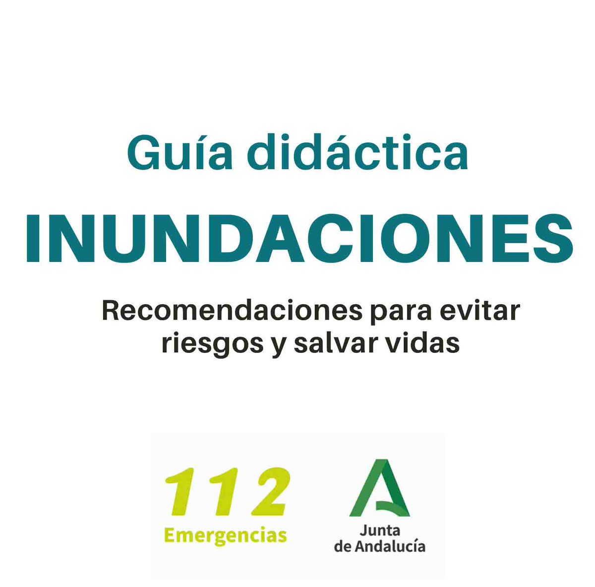 axarquia_malaga's tweet photo. Ante las fuertes lluvias que se esperan en los próximos días, el servicio de Emergencias 112 Andalucía recuerda a la ciudadanía la disponibilidad de una guía de autoprotección. Este recurso ofrece recomendaciones clave para actuar de forma segura en
https://t.co/0KpwEhlGKM https://t.co/YMosXClTQ3