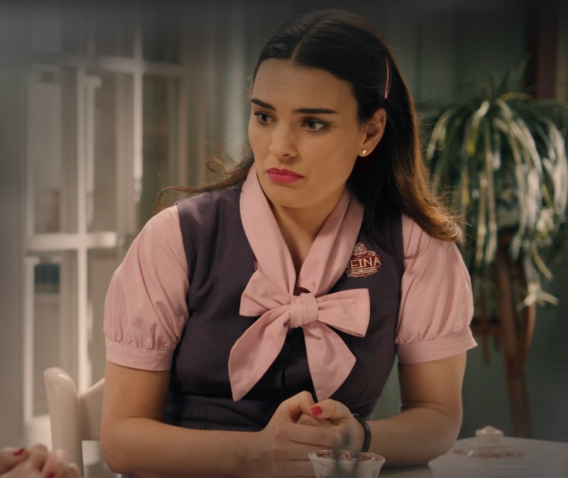 Venga, un like si eres del team de que Digna va a ser un apoyo para las chicas

Necesito saber si somos cuatro monos o no jajajajaja
#Mafin