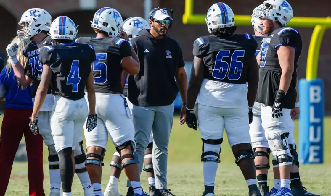 devinbice88's tweet image. There is NOTHING better than being a Hawg and playing in the Trenches!!! 🐗 

#OLPride #HawgLife #GoBlueHose