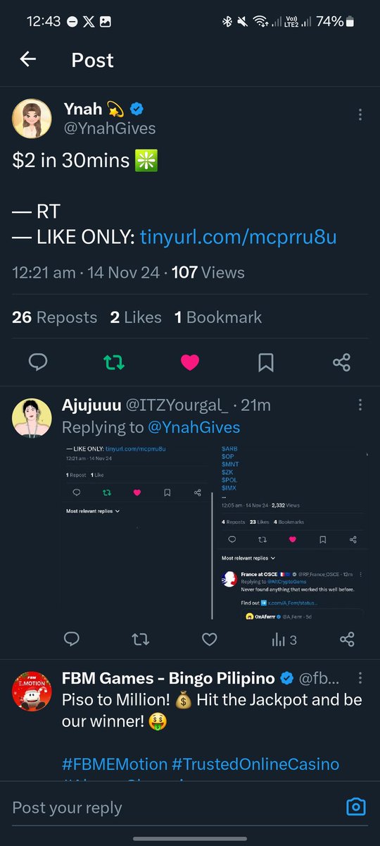 Rosxie tweet media