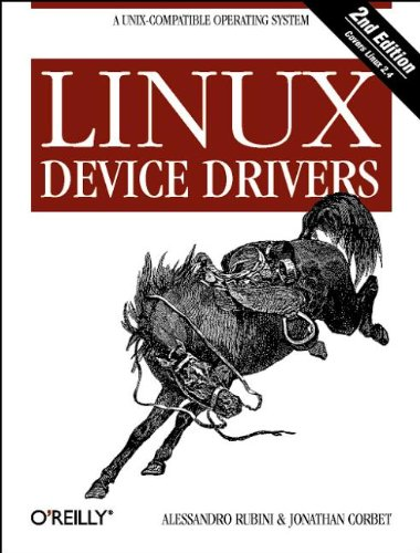 chessMan786's tweet image. Linux Device Drivers: A Unix Compatible Operation System
The resource and book link are in the comment below.