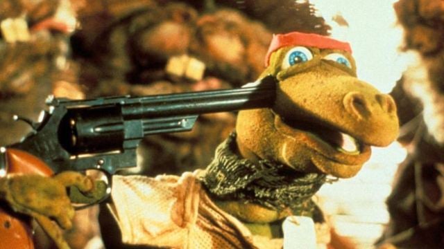 Dans notre dernier episode consacrée aux premiers films de Peter Jackson, on revient sur Meet the Feebles, la version complètement décadente et dégénérée du Muppet Show!
Ça s'ecoute ici!
podcastics.com/podcast/episod…