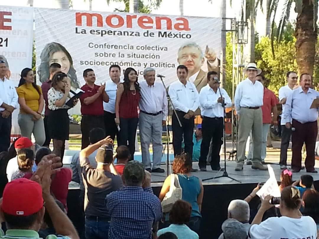 Deni Gastélum B. (@denigastelum) on Twitter photo Feliz cumpleaños, <a href="/lopezobradooor_/">Andres Manuel Lopez Obrador (PARODIA)</a>
Hoy celebramos no solo al presidente, sino al hombre detrás de cada esfuerzo y cada sueño por un México mejor.
¡Feliz cumpleaños, AMLO! Que esta nueva vuelta al sol, traiga alegría y momentos de descanso y reflexión Feliz cumpleaños, <a href="/lopezobradooor_/">Andres Manuel Lopez Obrador (PARODIA)</a>
Hoy celebramos no solo al presidente, sino al hombre detrás de cada esfuerzo y cada sueño por un México mejor.
¡Feliz cumpleaños, AMLO! Que esta nueva vuelta al sol, traiga alegría y momentos de descanso y reflexión