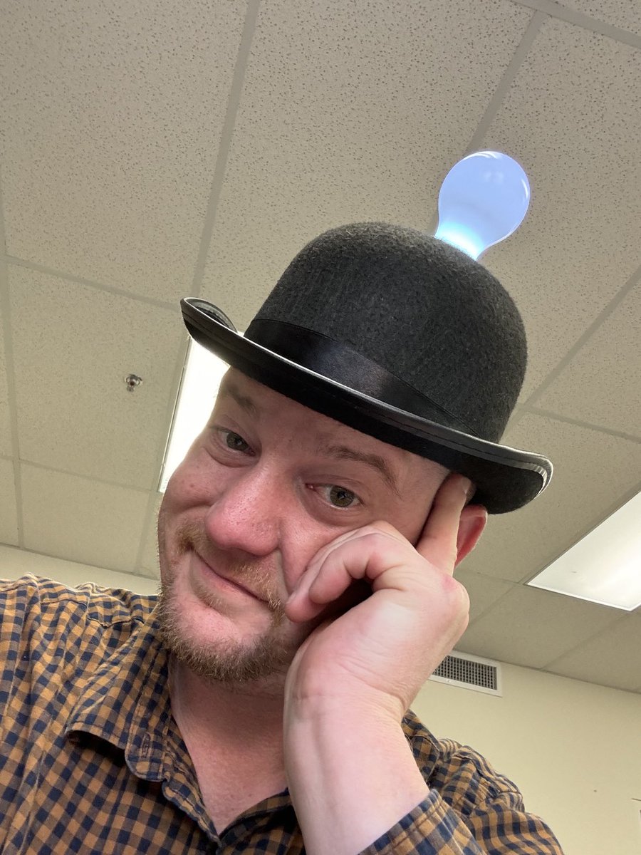 HumbledFollower (is on 🦋 too) tweet media