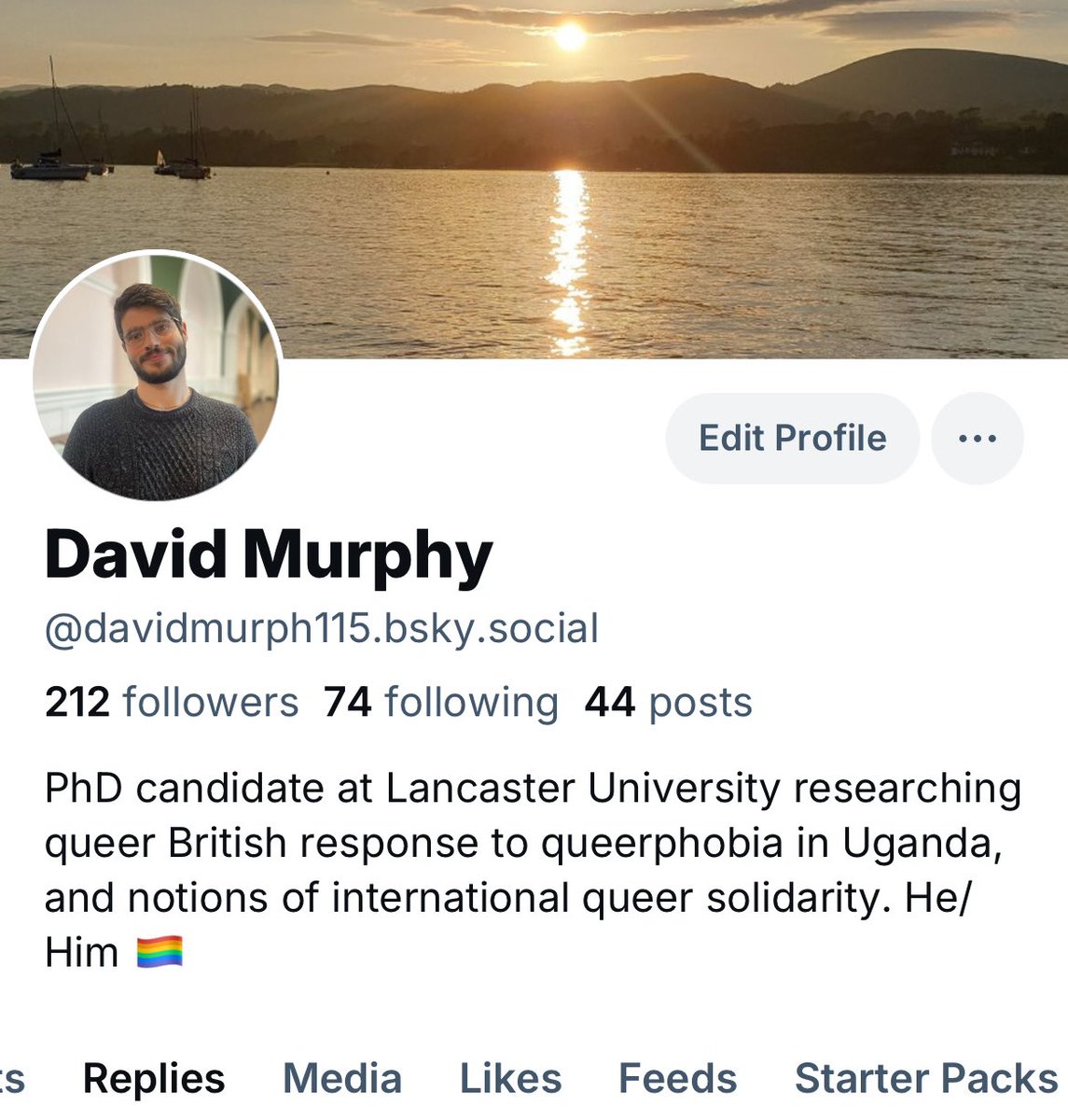 David Murphy tweet media