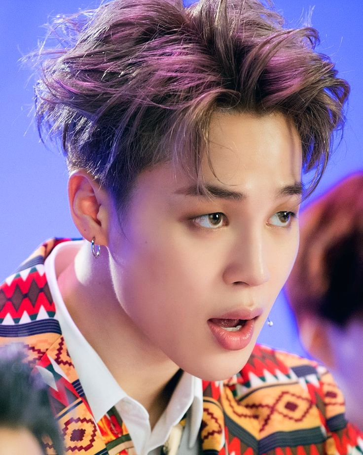 I vote #jimin on Fans Choice Male Category for #2024MAMAVOTE