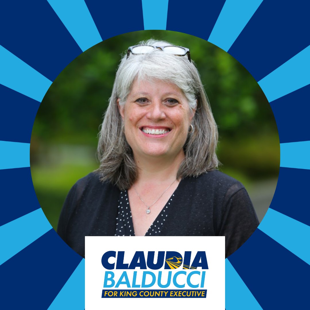 Claudia Balducci tweet media