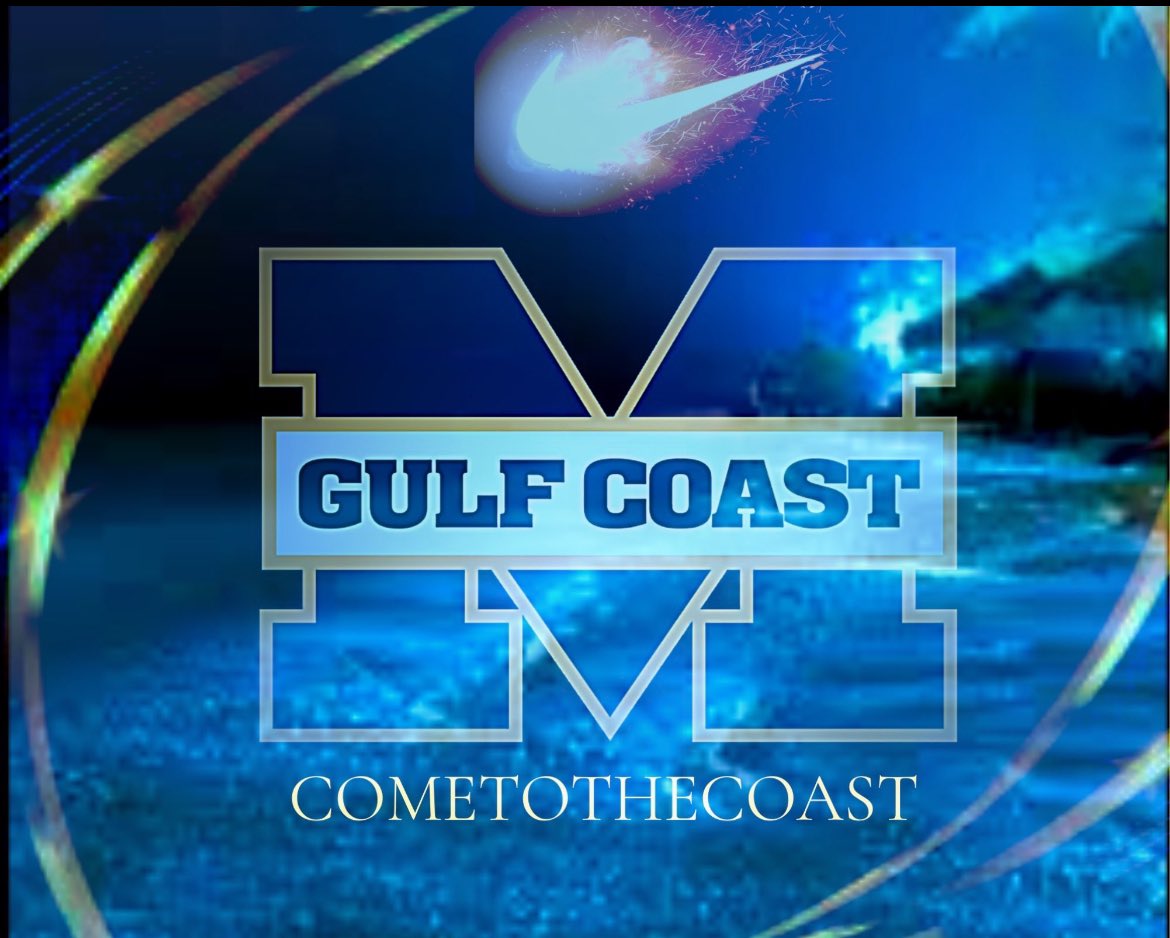 AGTG!! After a great conversation with <a href="/clarencemcdoug1/">Coach McDougal</a> i’m blessed to receive an offer for <a href="/MGCCCBulldogs/">MGCCC Athletics</a> <a href="/BrettSShufelt/">Brett Shufelt</a> <a href="/Coach_Bramlett/">Jake Bramlett</a> <a href="/Coach_BKing/">Brodie King</a> <a href="/CourseLlc/">Fieldhouse Performance Course LLC</a> <a href="/OceanSpringsFB/">Ocean Springs Football</a>