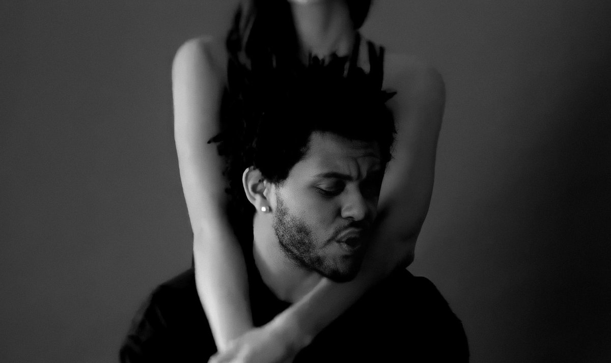 ComplexMusic's tweet image. Today in 2012, The Weeknd dropped ‘Trilogy’

The compilation album comprised of mixtapes in ‘Thursday,’ ‘House Of Balloons’ and ‘Echoes Of Silence’ is a staple of Abel’s catalog. 

"It definitely changed the culture. No one can do a 'Trilogy' again without thanking The Weeknd."