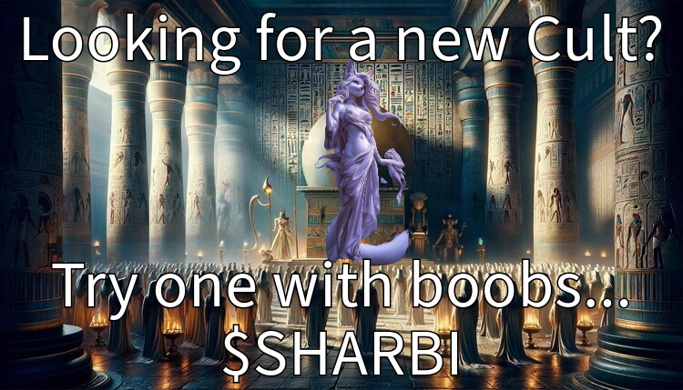 SharbaeNFT's tweet photo. @udhay_gowda $Sharbi is about to send. Doxxed team. Building almost all bear market and sexy af. https://t.co/fdEyyeao6n