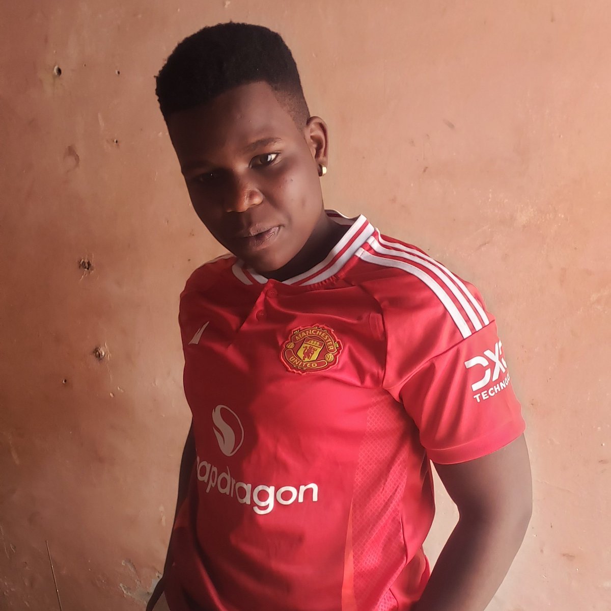#NewProfilePic