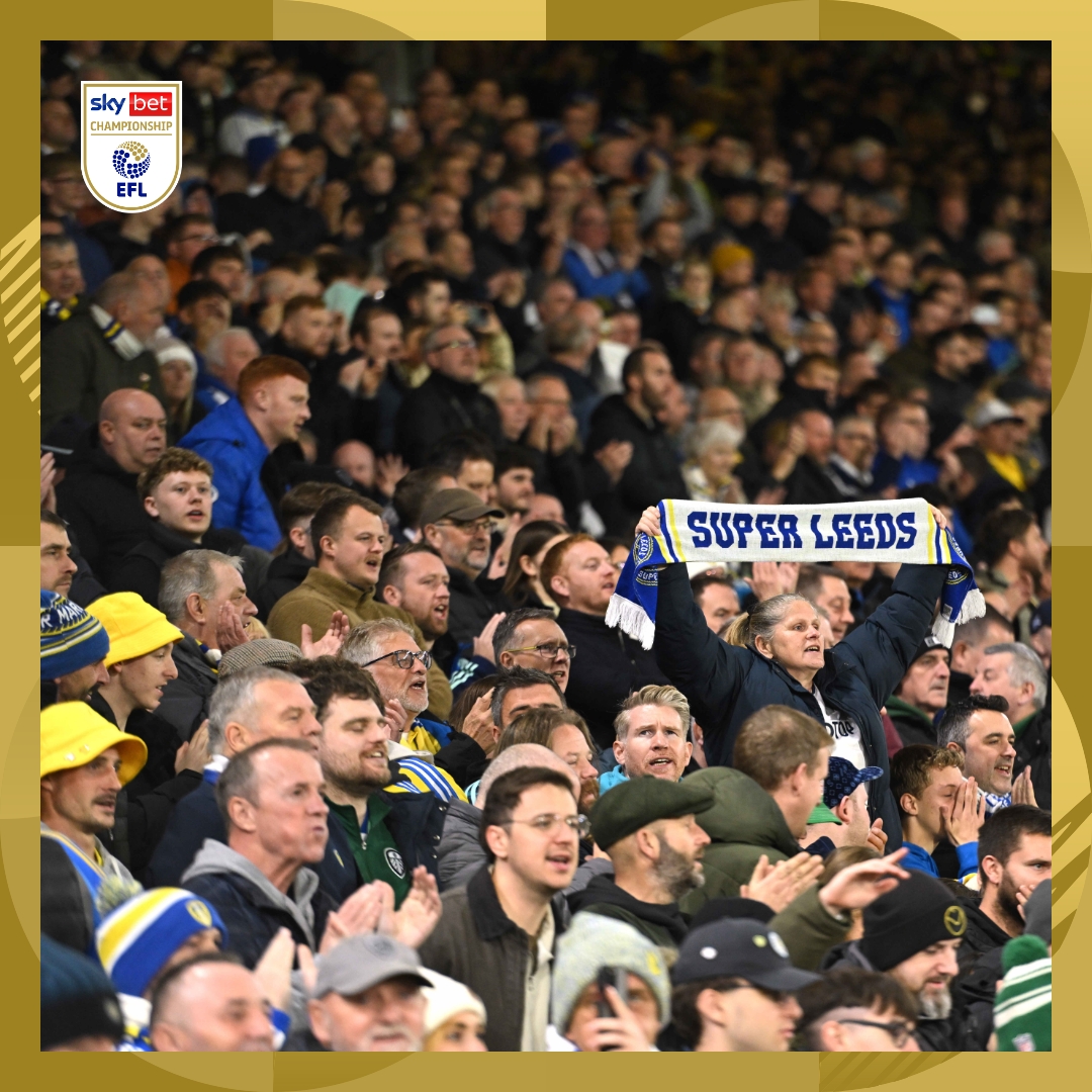 Sky Bet Championship tweet media