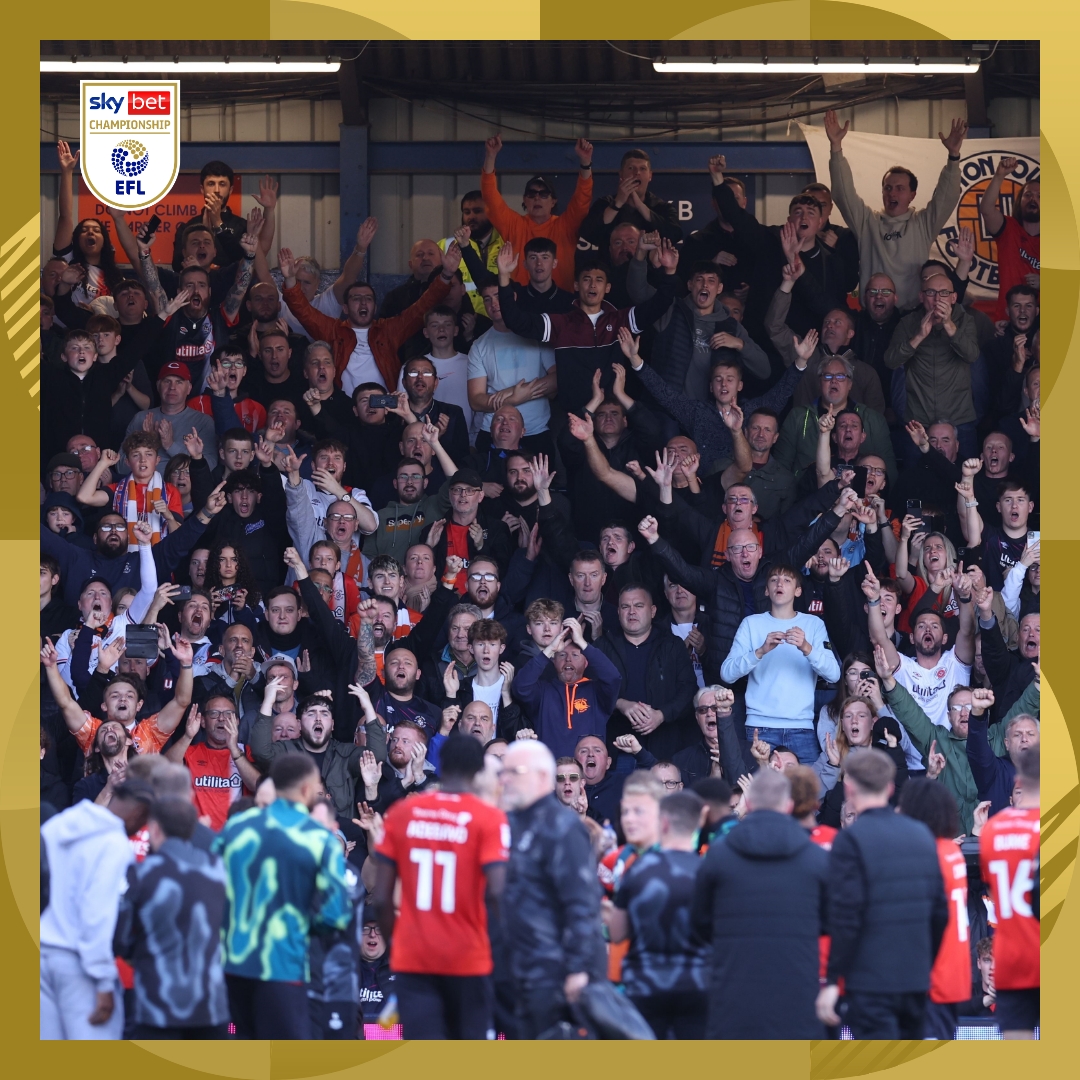 Sky Bet Championship tweet media