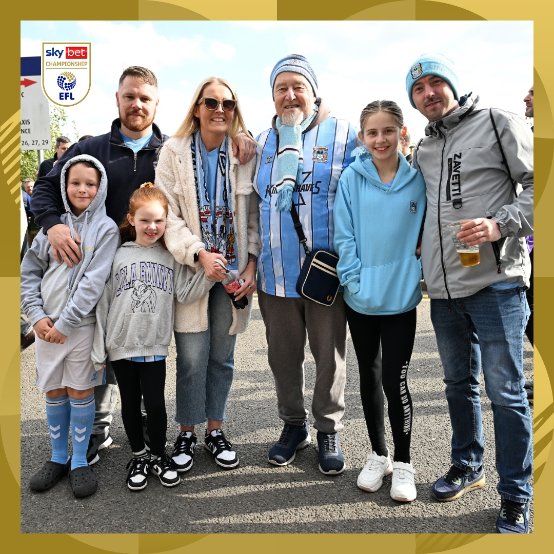 Sky Bet Championship tweet media