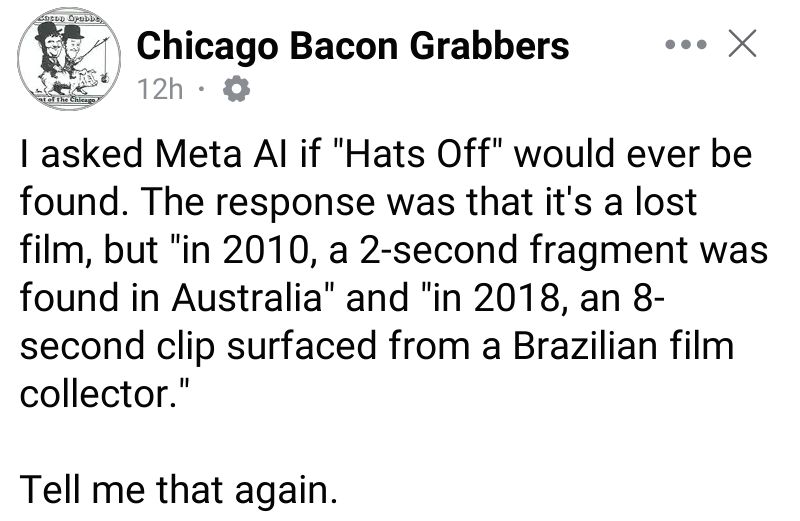 FindingHatsOff tweet media