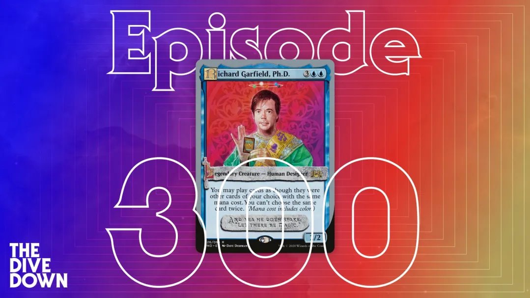 The Dive Down tweet media