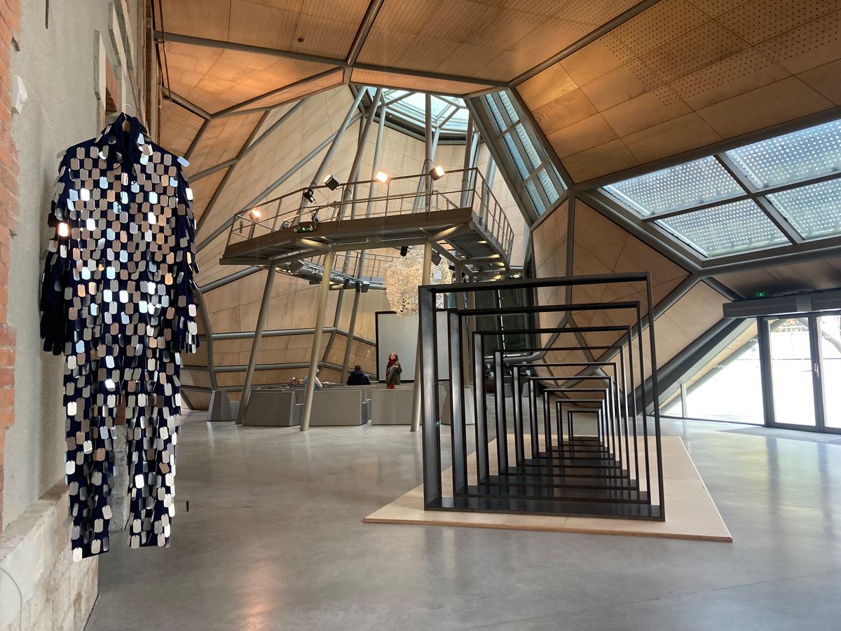 CDI Lycée H. Brisson tweet media