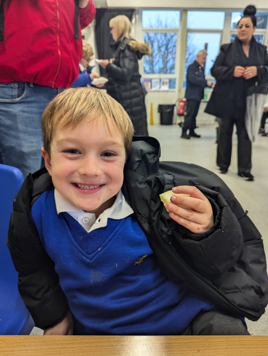 Emma Gillespie tweet media