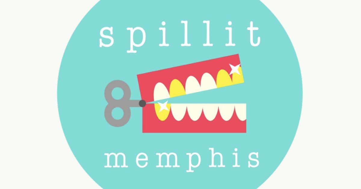 🎙 Checking on the Arts | <a href="/spillitmemphis/">Spillit Memphis</a> presents the Grand Slam of its personal storytelling season on November 16 at Memphis Made.

Darel Snodgrass talks with Executive Director Josh Campbell.
bit.ly/4hMG4g0