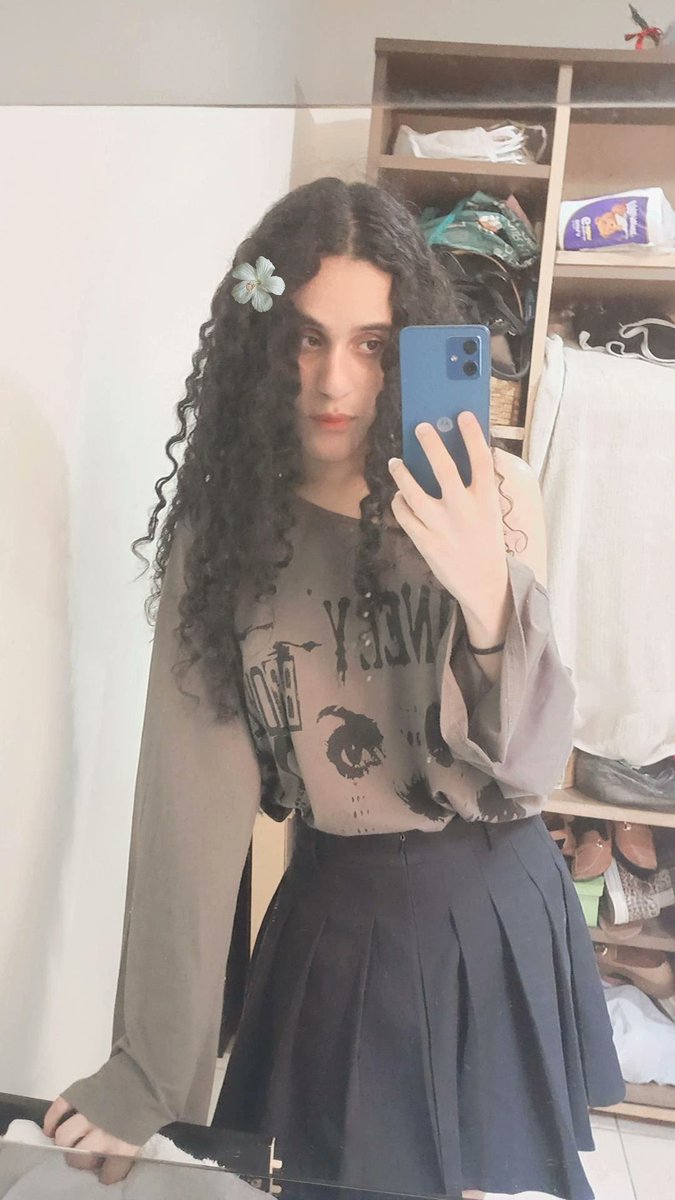 Starnis_'s tweet photo. desde q eu comecei a minha TH, eu tenho tirado fotos e catalogado todo mês q eu tinha feito mêsversário de TH, infelizmente... o twitter morreu numa data meio importante e eu dei uma broxada dps q o Twitter voltou...
mas é, hj eu to fazendo 1 ano de TH.... e 2 meses :) https://t.co/21gRpLq4lD